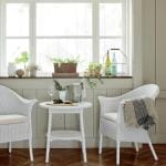 LLOYD LOOM/ロイドルームチェア No.60 | P&C オンラインショップ