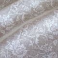 ヨーロッパリネンファブリック【オールドローズレース】