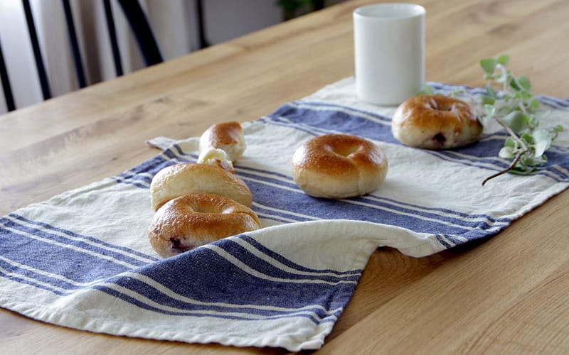 キッチンクロス