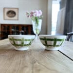 フランスアンティーク/カフェオレボウル | P&C オンラインショップ P&C