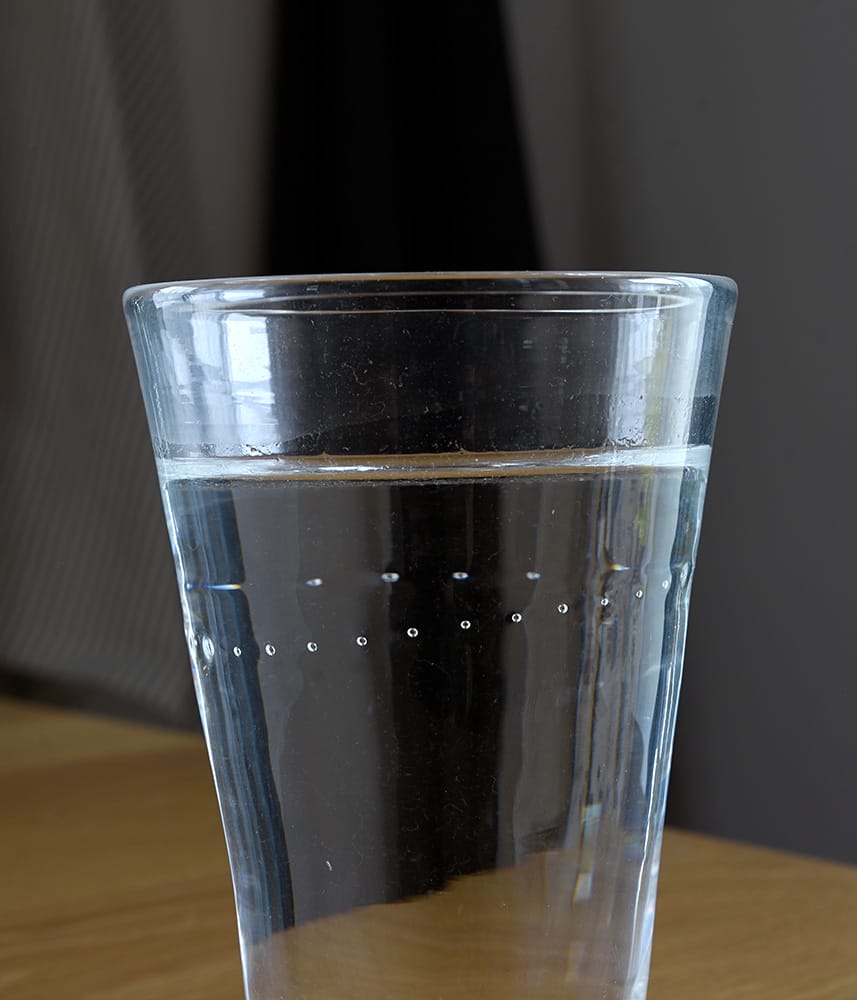 とりもと硝子店 /パールグラス