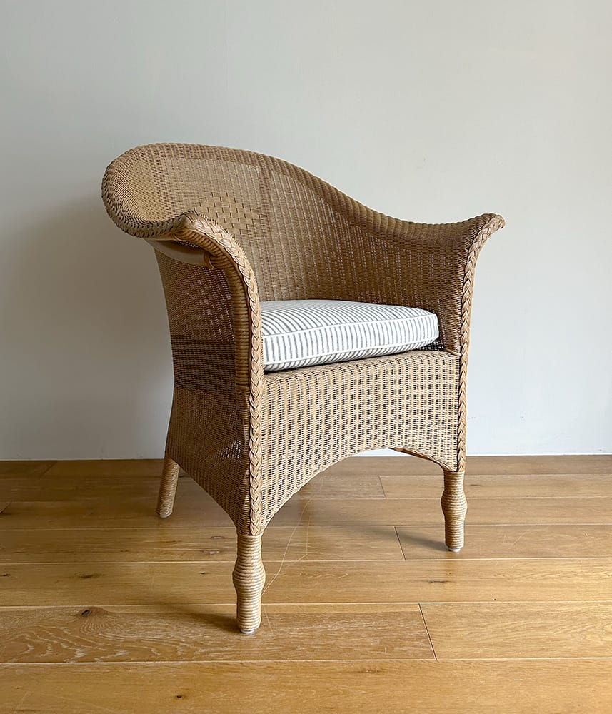 LLOYD LOOM【カタリナ】ロイドルームチェア専用クッション