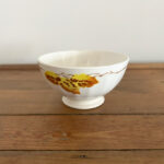 フランスアンティーク/カフェオレボウル | P&C オンラインショップ P&C