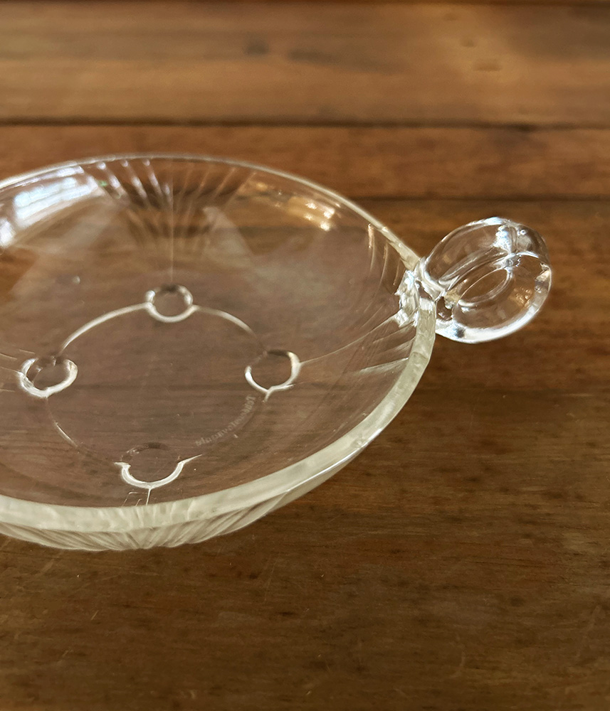 フランスアンティーク/デザートボウル