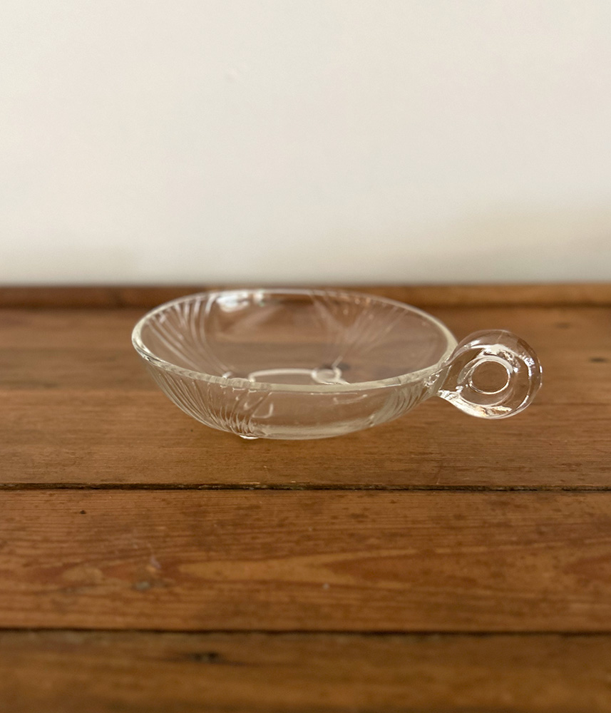 フランスアンティーク/デザートボウル