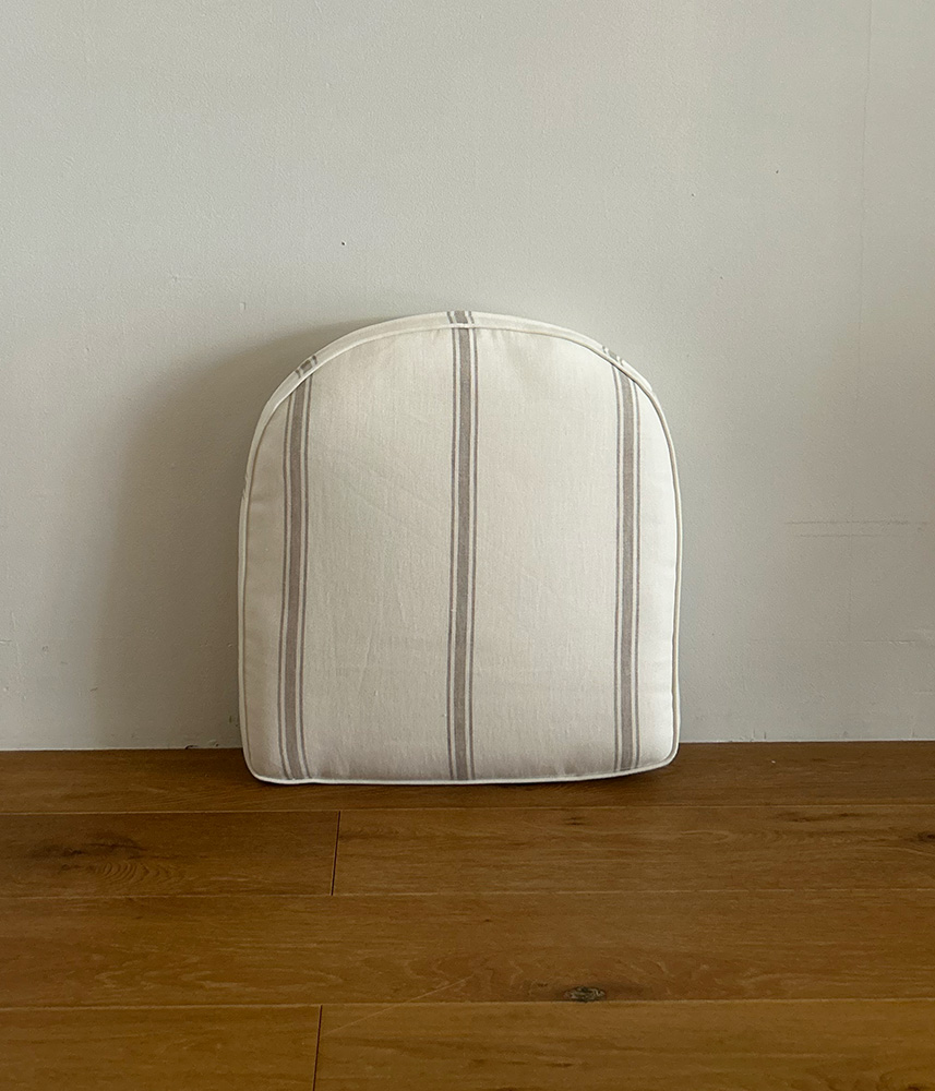 LLOYD LOOM【マリン8 Ⅱ】ロイドルームチェア専用クッション