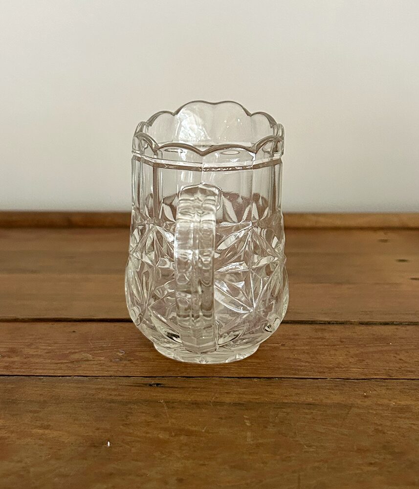 THE PENNY WISE アンティークミルクジャグ