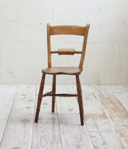 THE PENNY WISE アンティークキッチンチェア