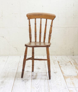 THE PENNY WISE アンティークキッチンチェア