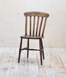 THE PENNY WISE アンティークキッチンチェア