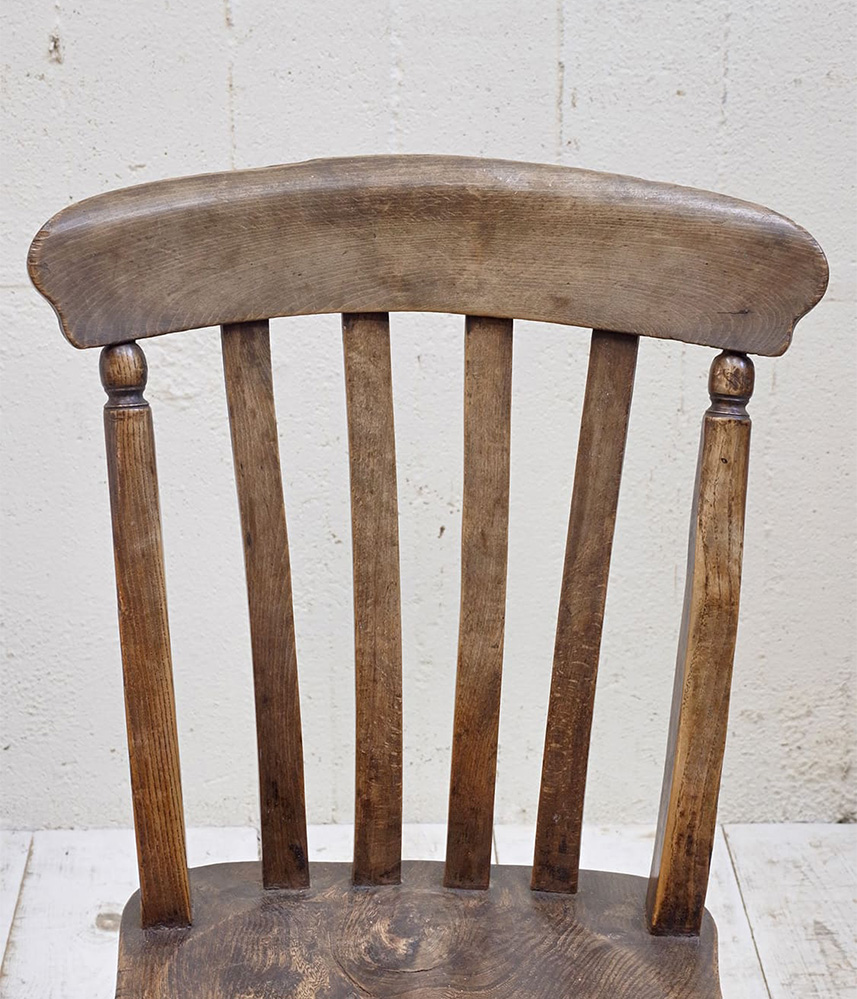 THE PENNY WISE アンティークキッチンチェア