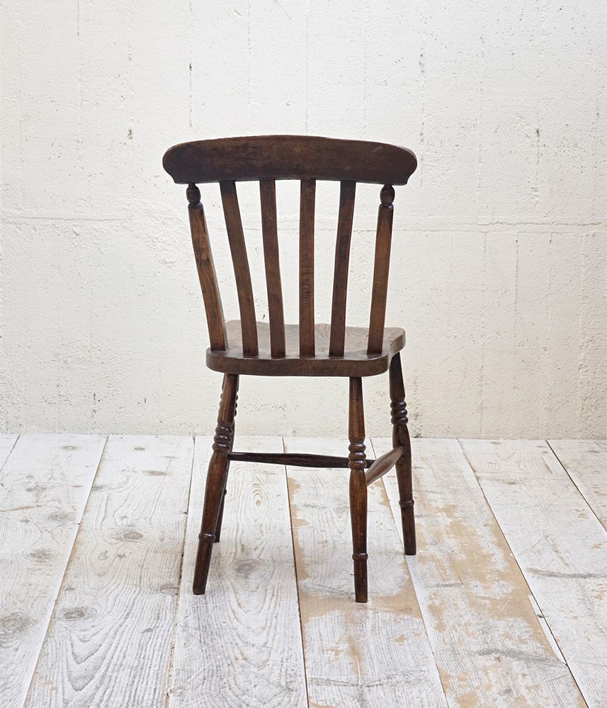 THE PENNY WISE アンティークキッチンチェア