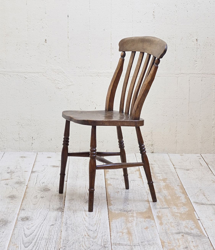 THE PENNY WISE アンティークキッチンチェア
