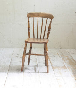 THE PENNY WISE アンティークキッチンチェア